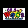 WGCA-FM 88.5