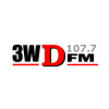 WWDW 3WD 107.7 FM