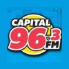 CKRA-FM 96.3 Capital FM