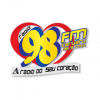 98FM Caruaru