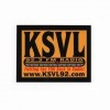 KSVL 92.3 FM