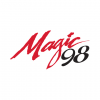 WMGN Magic 98 FM