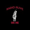 Radio Alive Online
