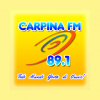 Carpina 89.1 FM