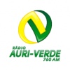 Rádio Auri-Verde