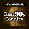 Real 90s Country Hits - FadeFM