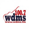 WDMS Real Country 100.7 FM