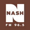 WJCL-FM Nash FM 96.5