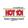 WHOT-FM HOT 101