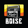 KRBX Boise 89.9 FM