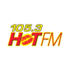 WHTS 105.3 Hot FM