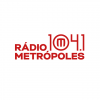 Rádio Metrópoles FM 104.1 Brasília