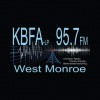 KBFA-LP 95.7 FM