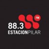 FM Estacion Pilar 88.3