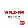 WFLZ-FM 93.3 FLZ