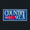 KDEW / KXFE Country 97.3 / 106.9 FM