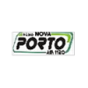 Rádio Nova Porto 1120