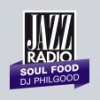 Jazz Radio Soul Food