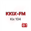 KKIX KIX 103.9 FM