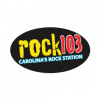 WRCQ Rock 103.5 FM