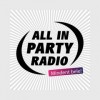 All In Party Radio