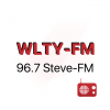 WLTY Steve FM 96.7