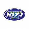 KHIT Exitos 107.1 FM