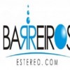BARREIROS ESTEREO CROSSOVER
