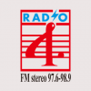 香港電台第四台 RTHK Radio 4