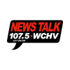 WCHV NewsTalk 1260 AM & 107.5 FM (US Only)