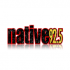 KLHI Native 92.5 FM (US Only)