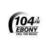 Ebony 104.1 FM