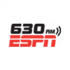 WJAW ESPN Radio 630 AM