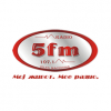 Radio 5 FM - Veles Macedonia