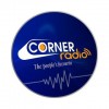 Corner Radio