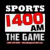KART The Game 1400 AM