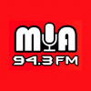 WZKB Mia 94.3 FM