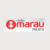 Rádio Comunitária Marau FM 87.9