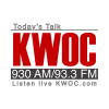 KWOC 93.3 FM & 930 AM