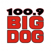 CKTO-FM Big Dog 100.9