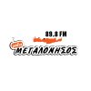 Radio Megalonisos 89.8 FM