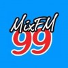 Mix FM 99 Kasur