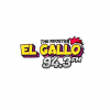 El Gallo 94.3 FM