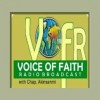 Voice of Faith Radio Church