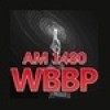 WBBP 1480 AM