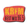 KRFM Storm 96.5 FM