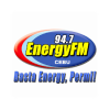 DYLL 94.7 Energy FM Cebu