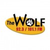 WQSL / WQZL The wolf 92.3 & 101.1 FM