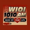 WIOI Music of Your Life 1010 AM