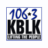 KBLK-LP 106.3 FM